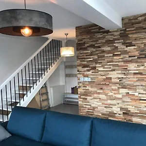 La Cartoucherie Appartement